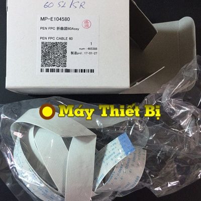 Dây cáp dữ liệu đầu dao máy cắt decal Mimaki CG-60SL/SR