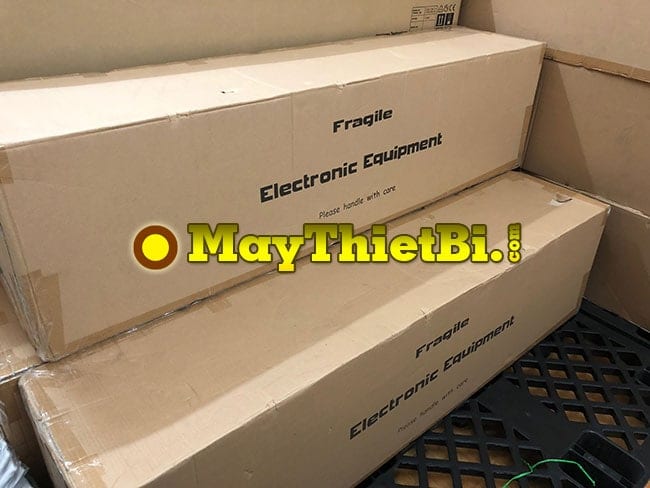 Máy cắt decal Refine MH1351 tại kho Thế Giới Máy Cắt Decal