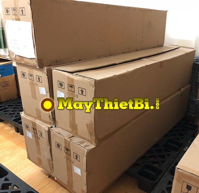 Máy cắt decal JL1200 sẵn trong kho của Thế Giới Máy Cắt Decal