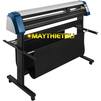Máy cắt bế decal giá rẻ AB-720 cắt trực tiếp Corel