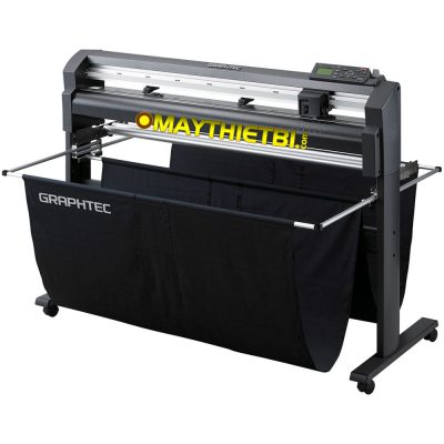 Máy cắt decal Graphtec FC8600-160 Nhật Bản cắt - bế cực chuẩn