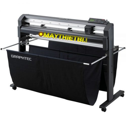 Máy cắt decal Graphtec FC8600-160 Nhật Bản cắt - bế cực chuẩn