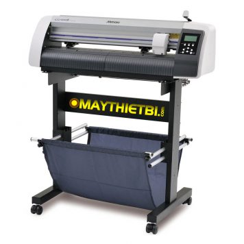 Máy cắt decal Mimaki CG-60SRIII: Cắt nhanh chính xác, bế tem nhãn chuẩn