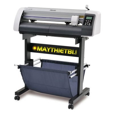 Máy cắt decal Mimaki CG-60SRIII: Cắt nhanh chính xác, bế tem nhãn chuẩn