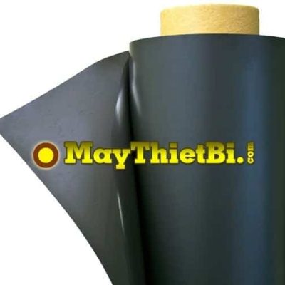 Nam châm dẻo dạng cuộn dày 0.75ly, rộng 62cm, dài 15m