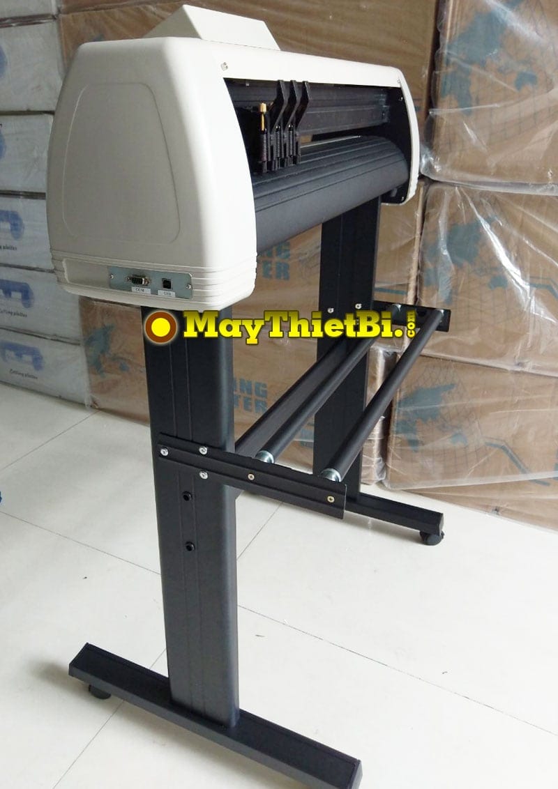 Máy cắt đề can GS-720