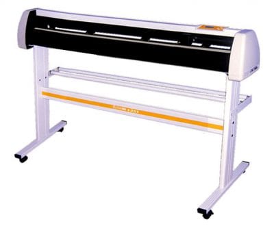 Máy cắt decal 1m2 Refine MH1351