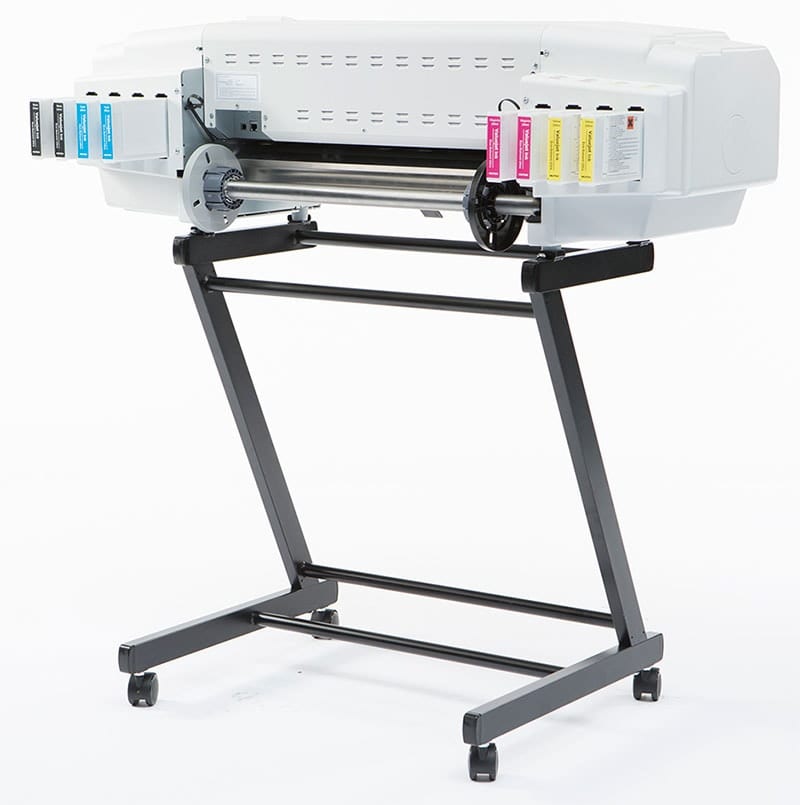 Máy in decal ngoài trời khổ 6 tấc VJ-628X