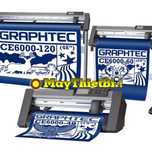 Máy cắt bế tem nhãn decal bán chạy nhất năm 2018