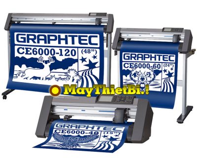 Máy cắt bế tem nhãn decal bán chạy nhất năm 2018