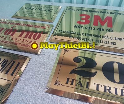 Graphtec CE6000 Plus là máy cắt decal ăn mòn kim loại được ưa chuộng nhất