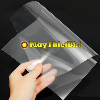 Decal định hình ép áo 0,61m x 30m loại cứng