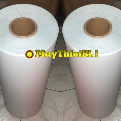 Decal định hình ép áo thun loại 0,61m x 100m giá rẻ