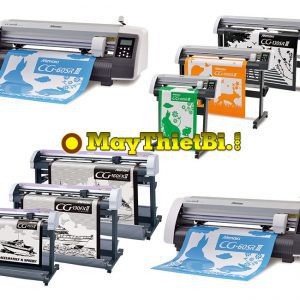 Mimaki Vietnam - Máy cắt decal Mimaki, máy in Mimaki tại Việt Nam