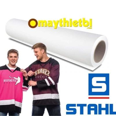 Decal in chuyển nhiệt chống nhiễm màu STAHLS Mỹ (loại in)
