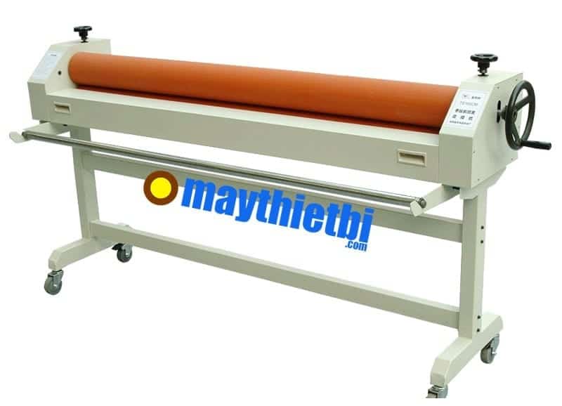 Máy cán màng tay giá tốt