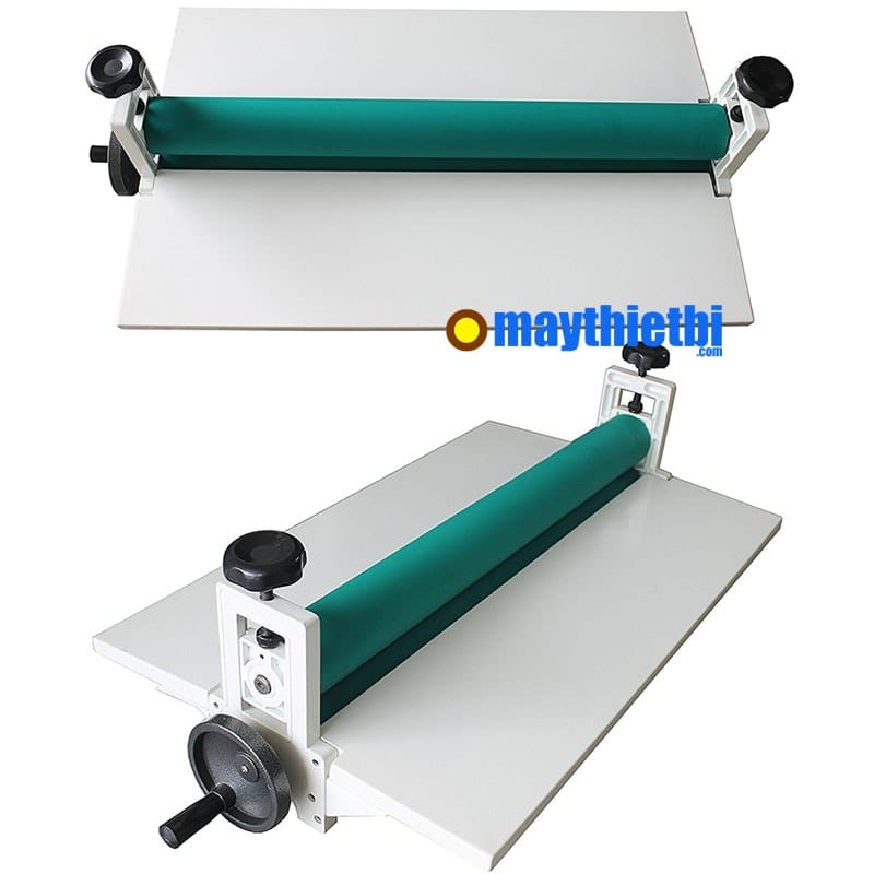 Máy cán màng khổ 60 dùng tay
