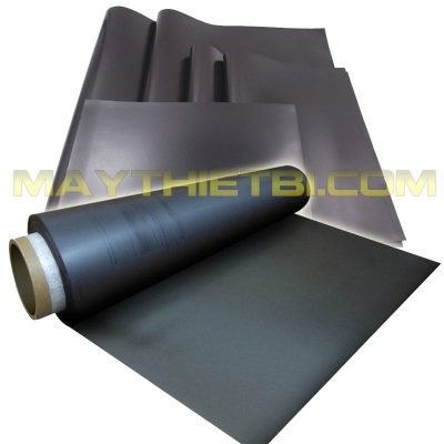 Nam châm dẻo dạng tấm 0.75mm * 62cm * 100cm giá rẻ