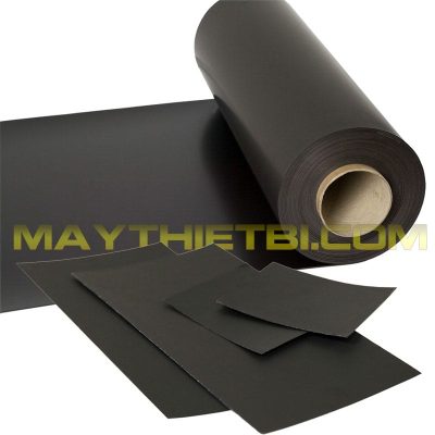 Nam châm dẻo dạng tấm 1mm * 62cm * 100cm giá rẻ