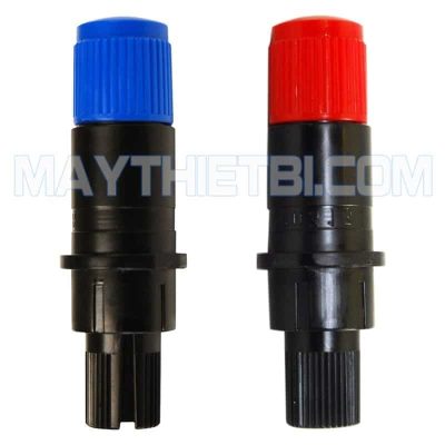 Trụ dao máy cắt decal Graphtec chính hãng (zin) giá tốt