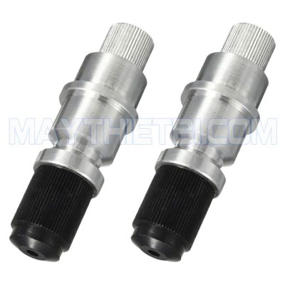 Trụ dao TQ máy cắt decal Graphtec lưỡi nhỏ CB09, lưỡi lớn CB15