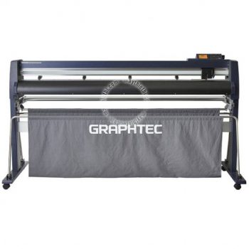 Máy cắt decal Graphtec FC9000-160 cắt decal phản quang, cắt PPF, bế tem nhãn