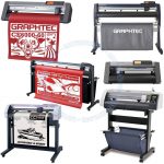 Máy cắt sticker – Máy cắt label tem nhãn nào cắt bế chính xác mà giá rẻ?