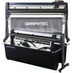 So sánh máy cắt decal Graphtec FC9000 với máy cắt Graphtec FC8600