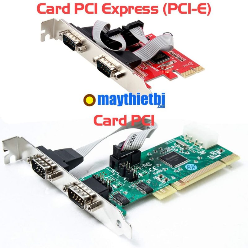 Máy cắt decal chỉ có cổng COM (RS232) mà máy tính chỉ có cổng USB phải làm sao?