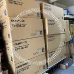 Máy cắt bế decal Graphtec CE7000 đã có mặt ở MayThietBi.com