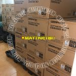 Bảng giá máy cắt bế decal