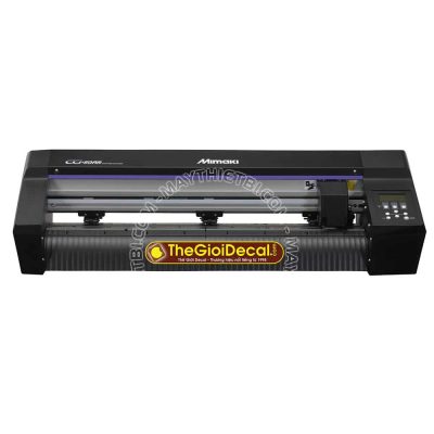 Máy cắt decal Mimaki CG-60AR