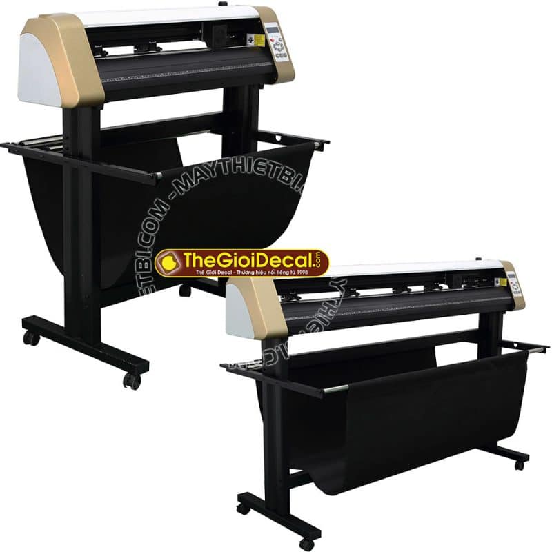 Máy bế decal tem nhãn giá rẻ tốt nhất hiện nay