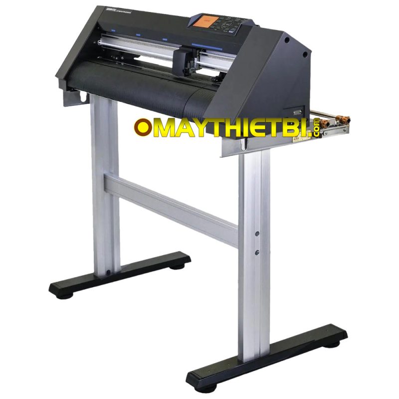 HOT! Mua máy cắt Graphtec CE7000-60 tặng chân máy chính hãng