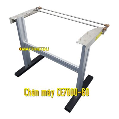 Chân máy cắt bế decal Graphtec CE7000-60 chính hãng