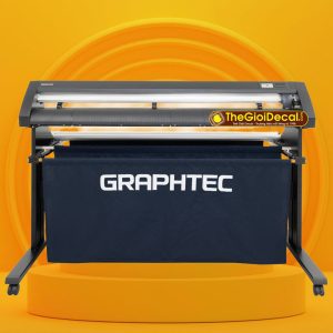 Máy cắt decal Graphtec CE8000-130 khổ 1m3