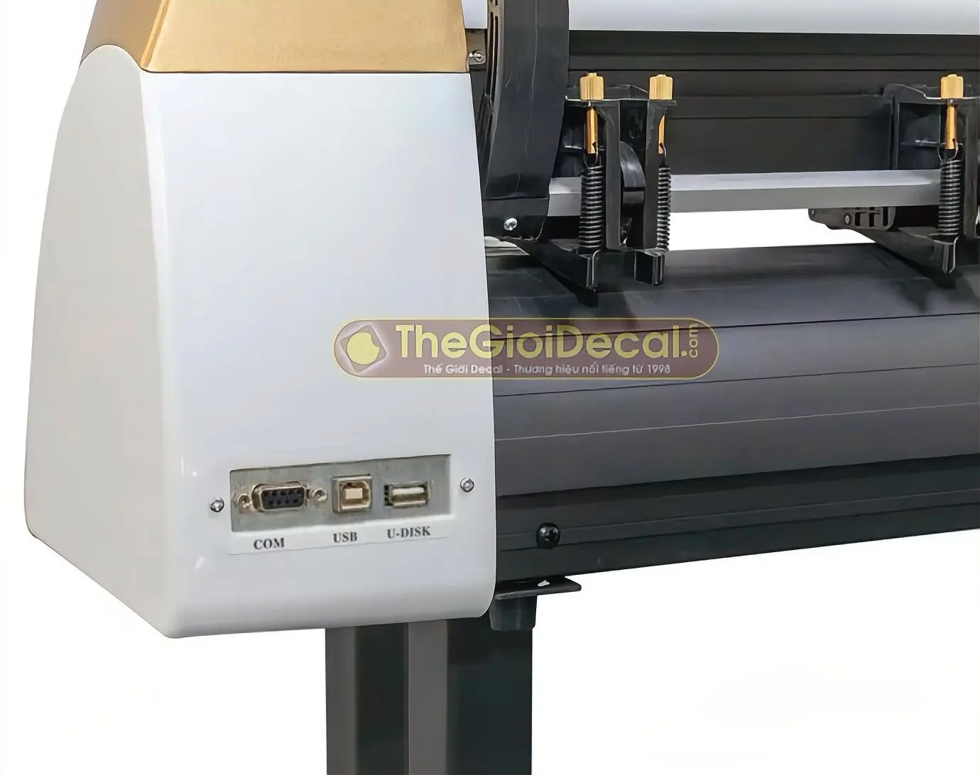 Cổng kết nối dữ liệu máy cắt AST-720